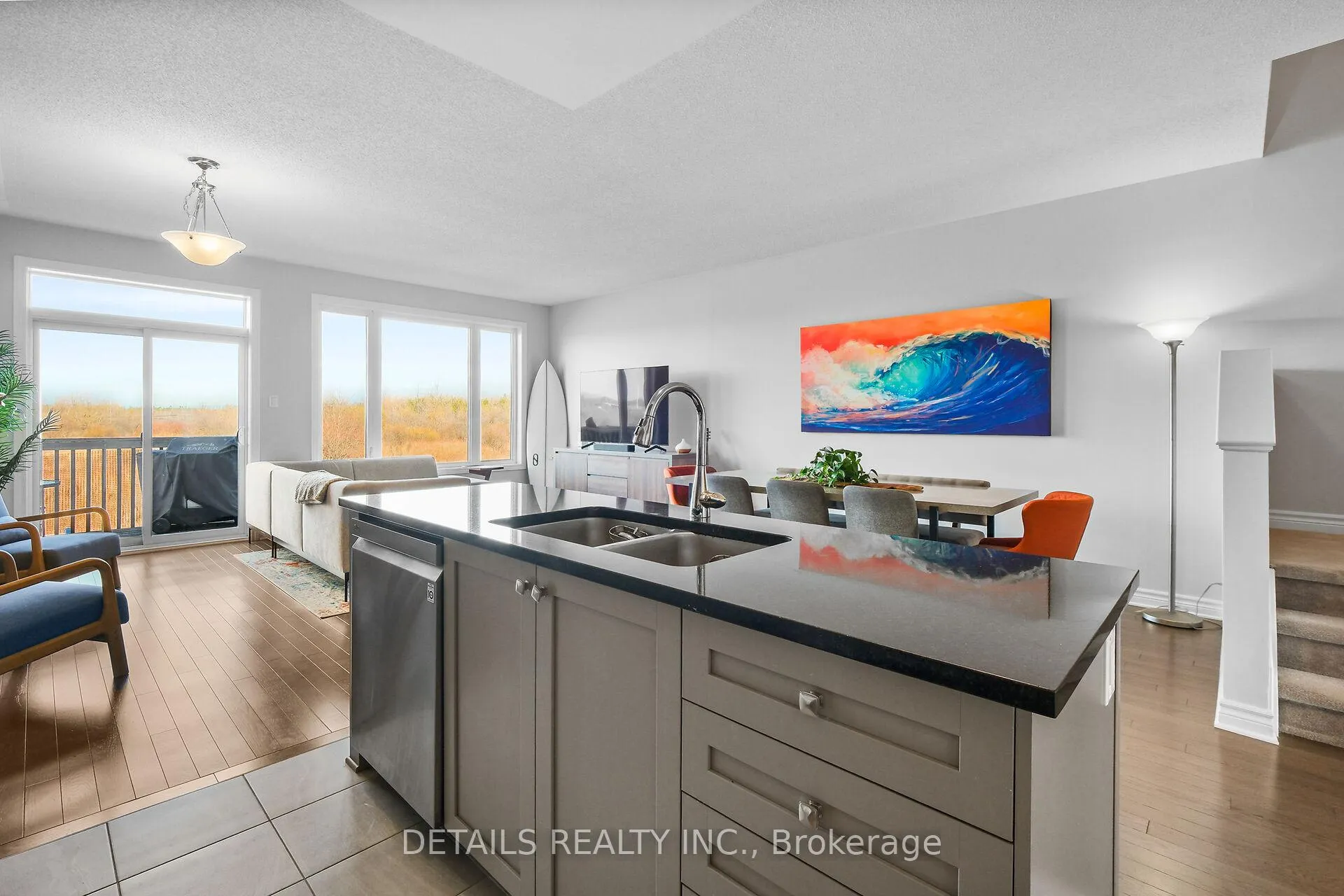 Photo 17 of 756 Dearborn Private, Ottawa, Blossom Park/Kemp Park/Findlay Creek — HOMEH