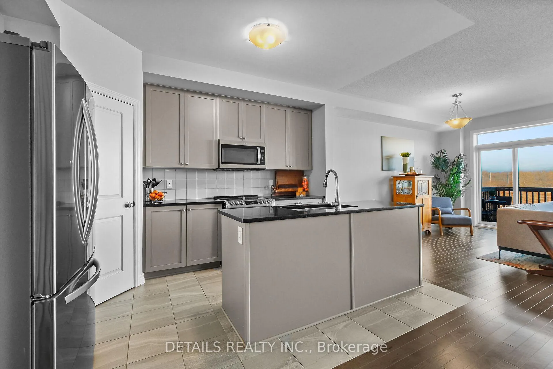 Photo 18 of 756 Dearborn Private, Ottawa, Blossom Park/Kemp Park/Findlay Creek — HOMEH
