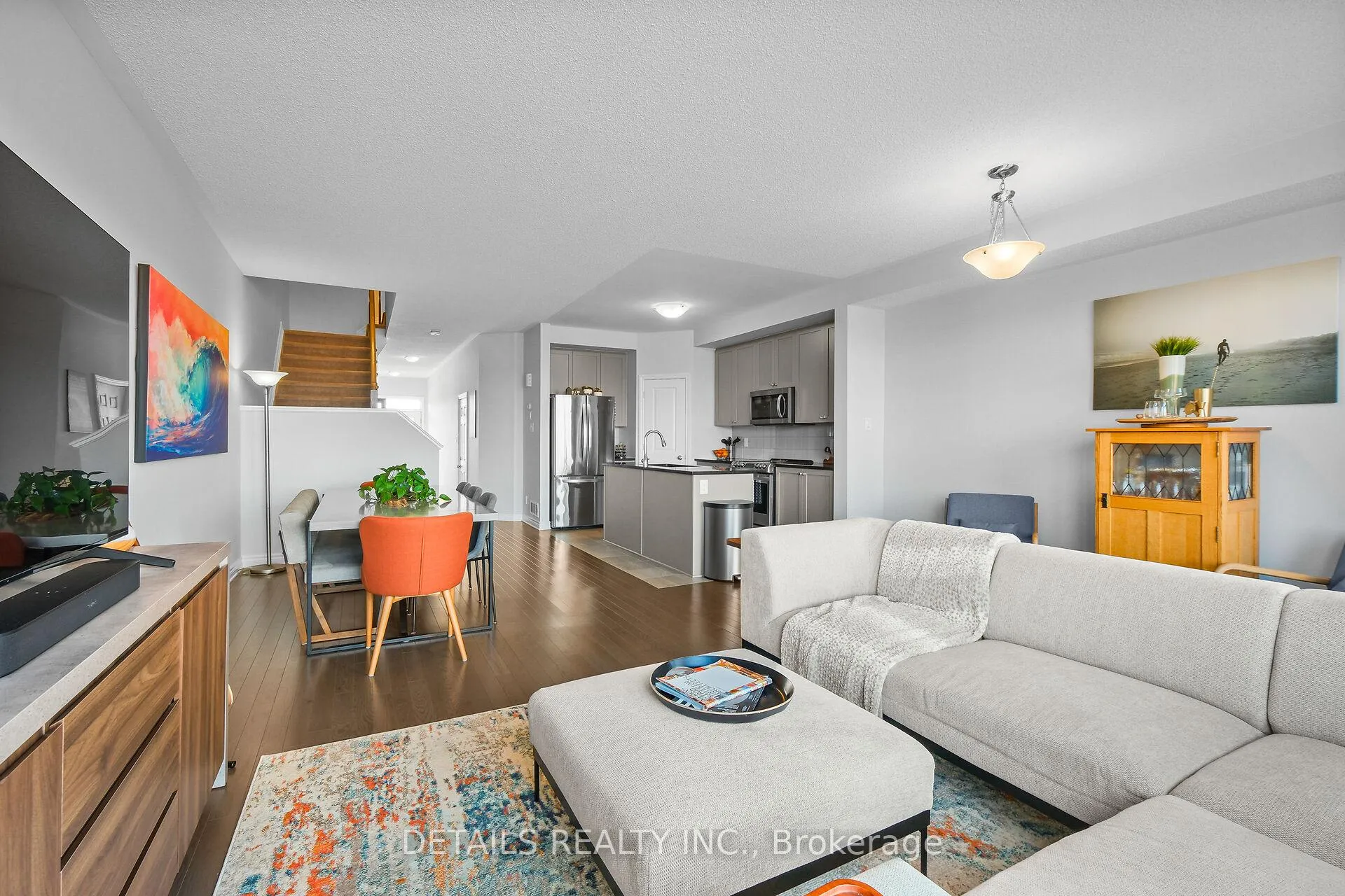 Photo 22 of 756 Dearborn Private, Ottawa, Blossom Park/Kemp Park/Findlay Creek — HOMEH