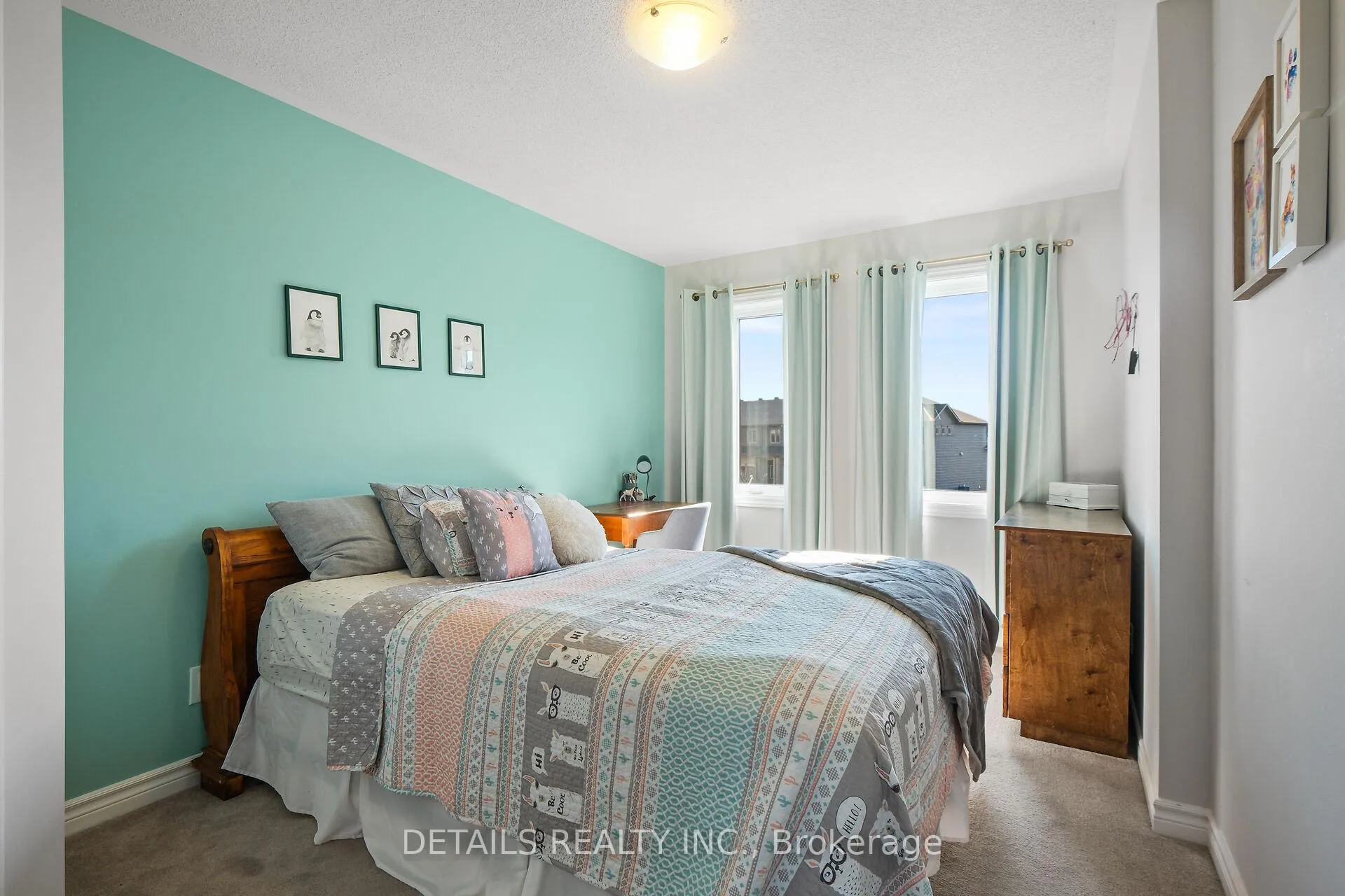 Photo 31 of 756 Dearborn Private, Ottawa, Blossom Park/Kemp Park/Findlay Creek — HOMEH