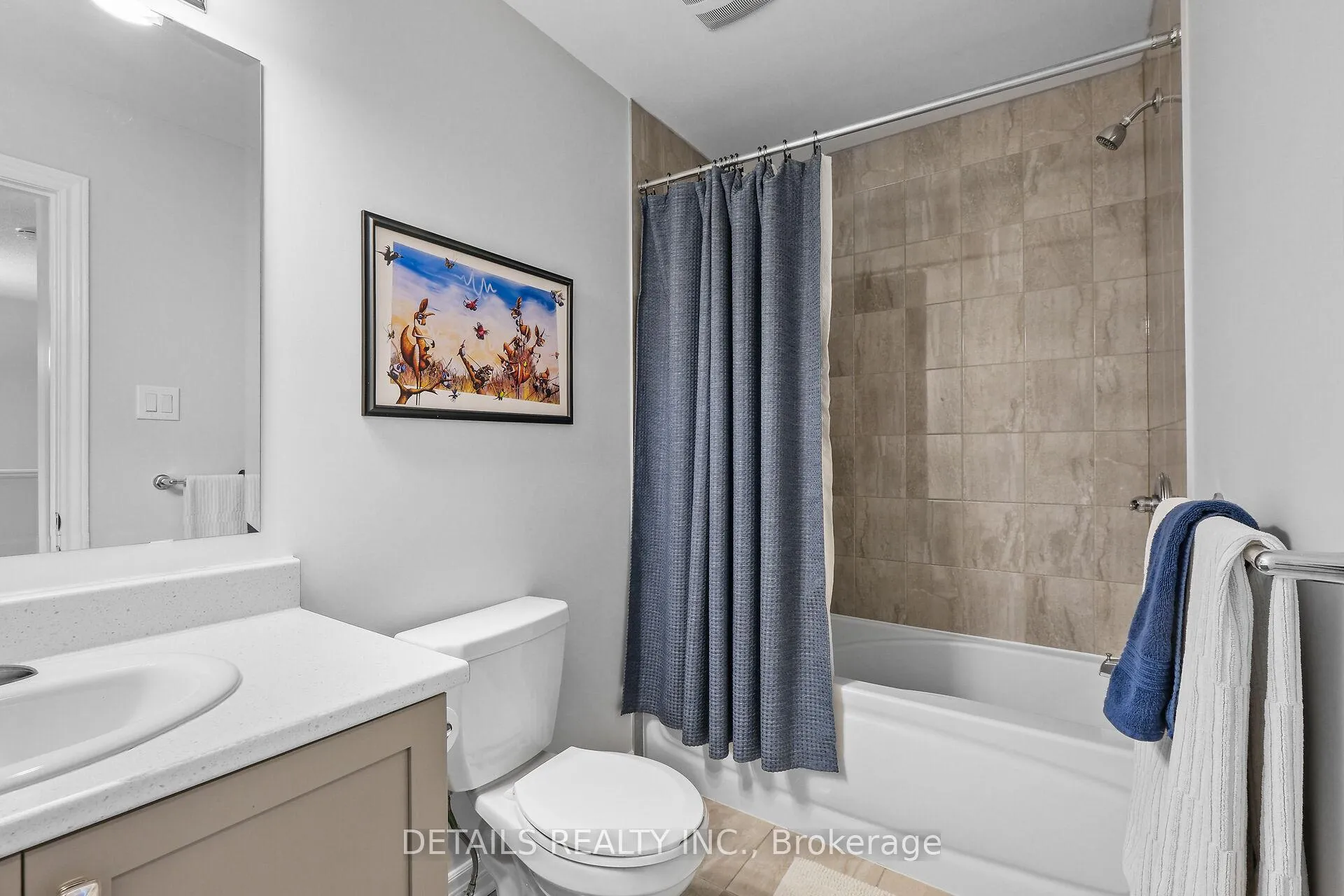 Photo 33 of 756 Dearborn Private, Ottawa, Blossom Park/Kemp Park/Findlay Creek — HOMEH