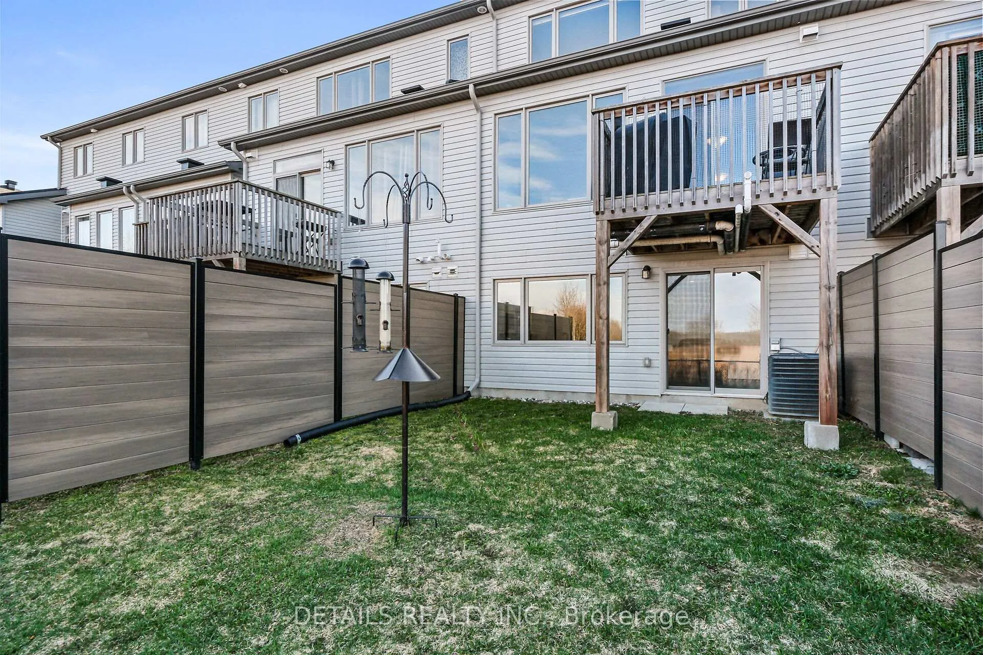 Photo 42 of 756 Dearborn Private, Ottawa, Blossom Park/Kemp Park/Findlay Creek — HOMEH