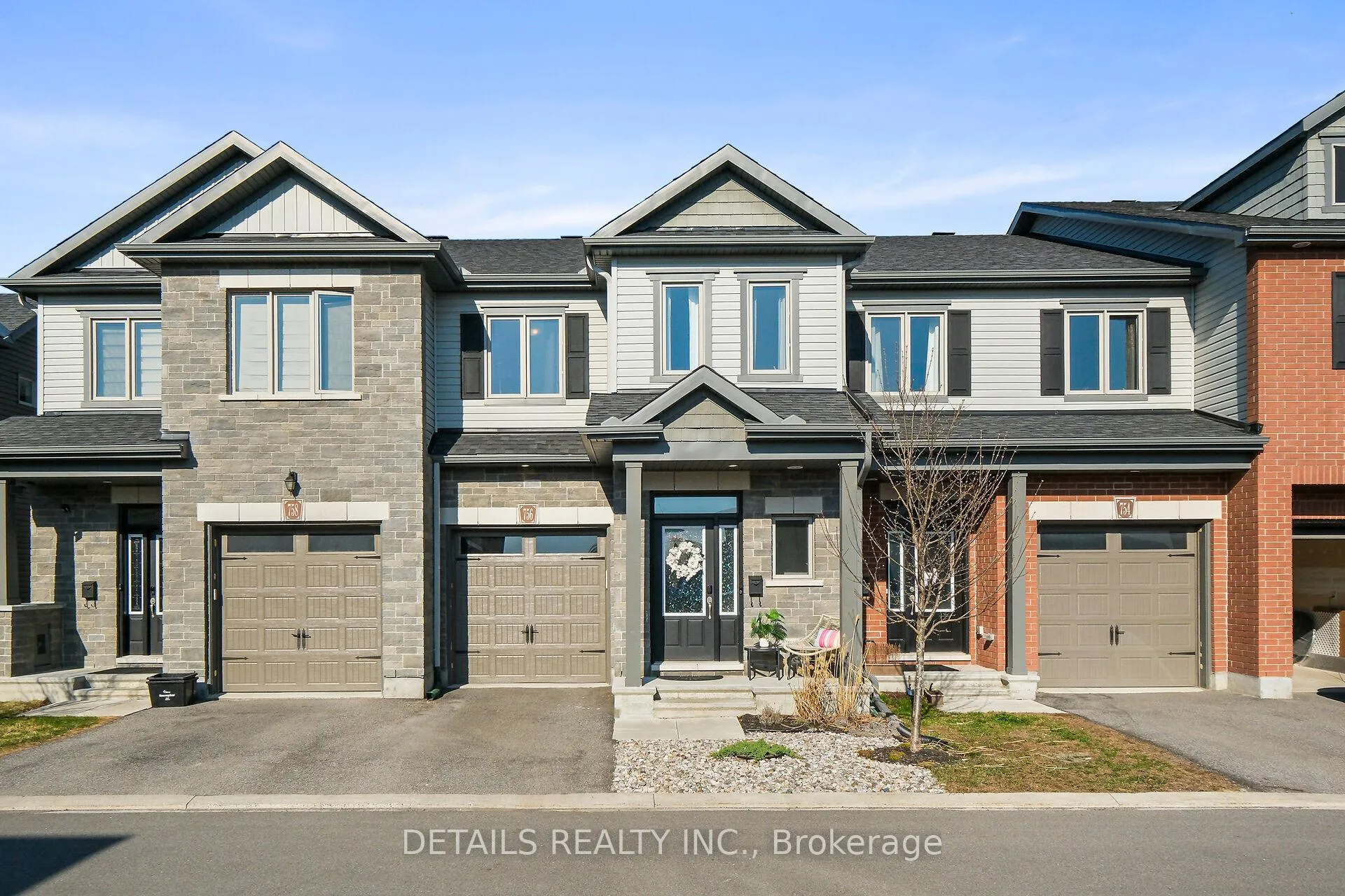Photo 43 of 756 Dearborn Private, Ottawa, Blossom Park/Kemp Park/Findlay Creek — HOMEH