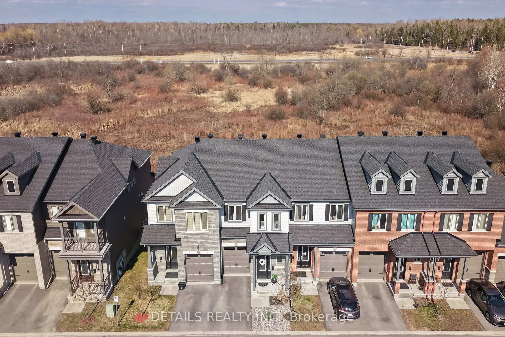 Photo 49 of 756 Dearborn Private, Ottawa, Blossom Park/Kemp Park/Findlay Creek — HOMEH