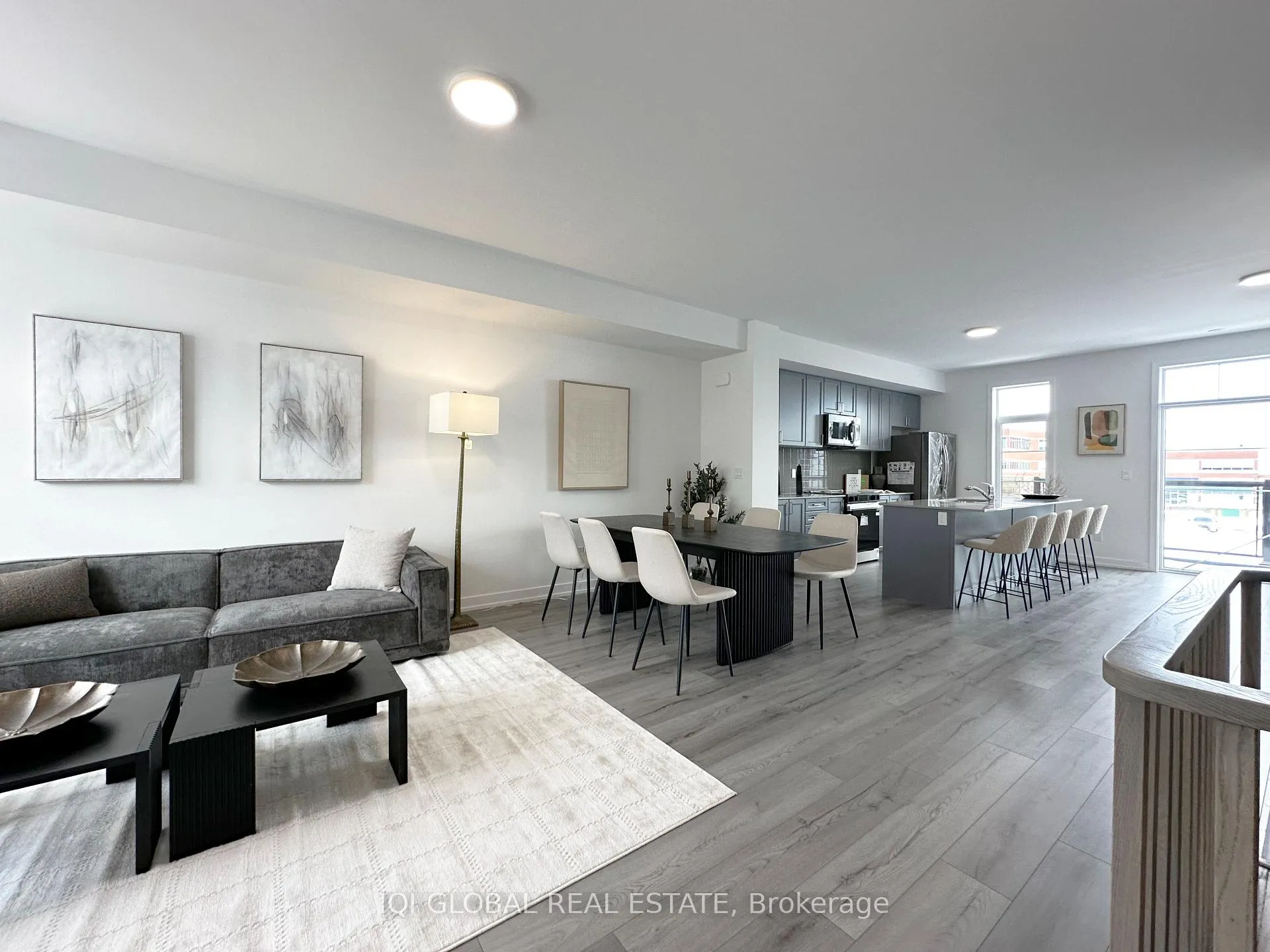 Photo 8 of Unit 403, 1655 Palmers Sawmill Road, Pickering, Duffin Heights — HOMEH