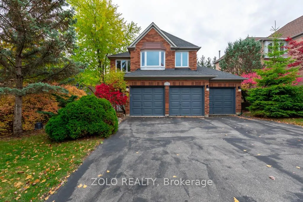 Photo 1 of 170 Widdifield Avenue, Newmarket, Armitage — HOMEH