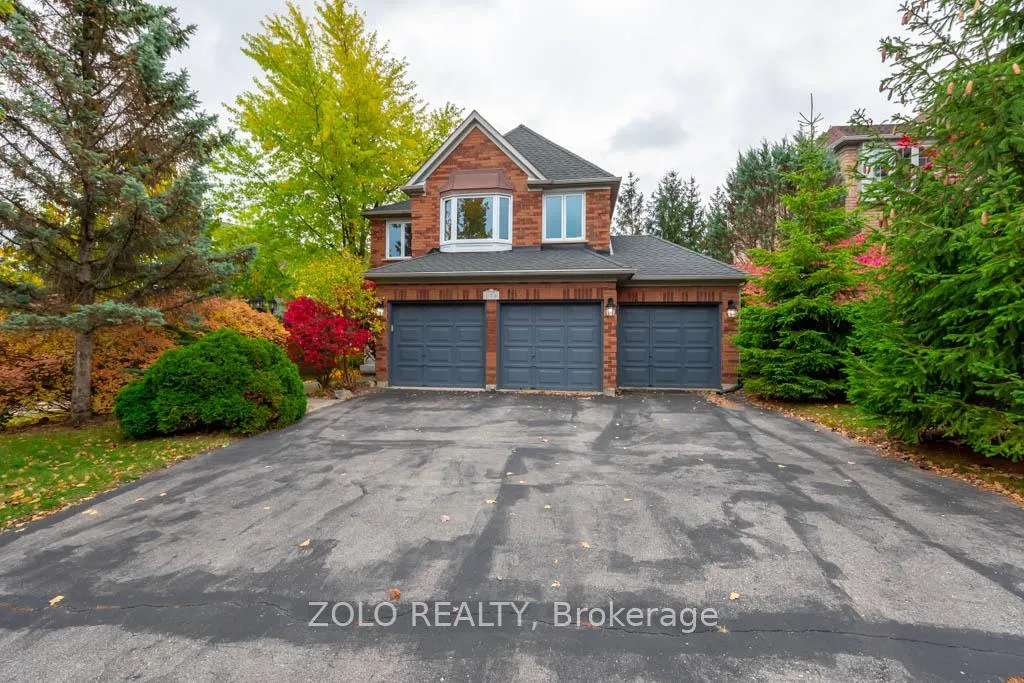 Photo 2 of 170 Widdifield Avenue, Newmarket, Armitage — HOMEH
