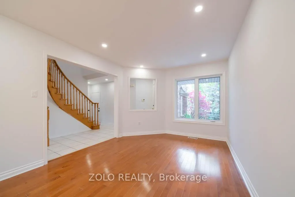Photo 6 of 170 Widdifield Avenue, Newmarket, Armitage — HOMEH