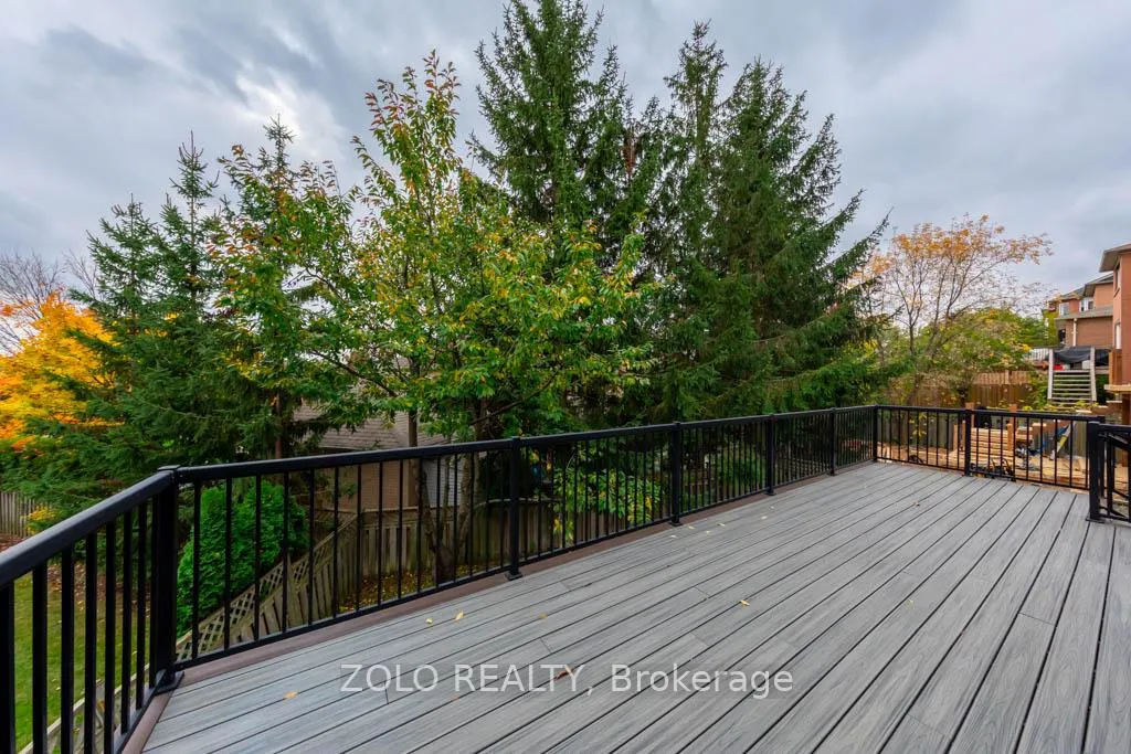 Photo 25 of 170 Widdifield Avenue, Newmarket, Armitage — HOMEH