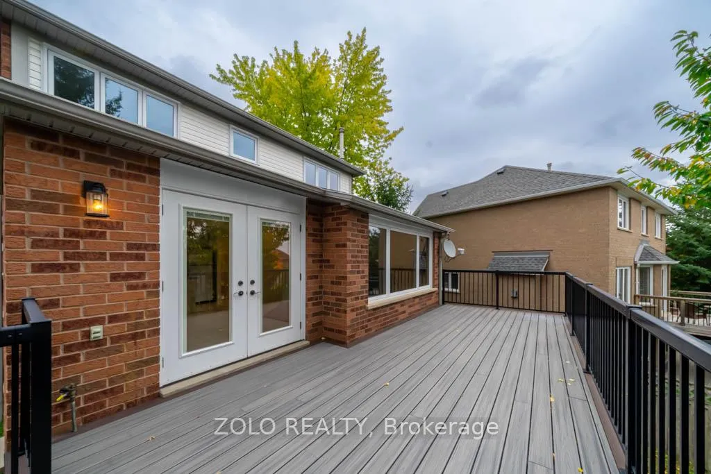 Photo 26 of 170 Widdifield Avenue, Newmarket, Armitage — HOMEH