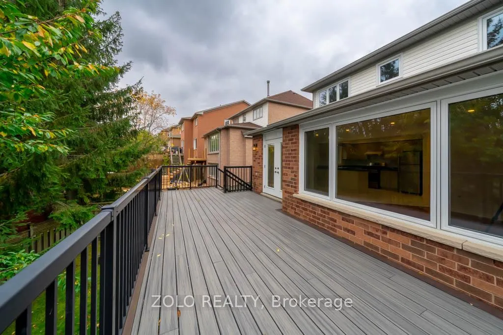 Photo 27 of 170 Widdifield Avenue, Newmarket, Armitage — HOMEH