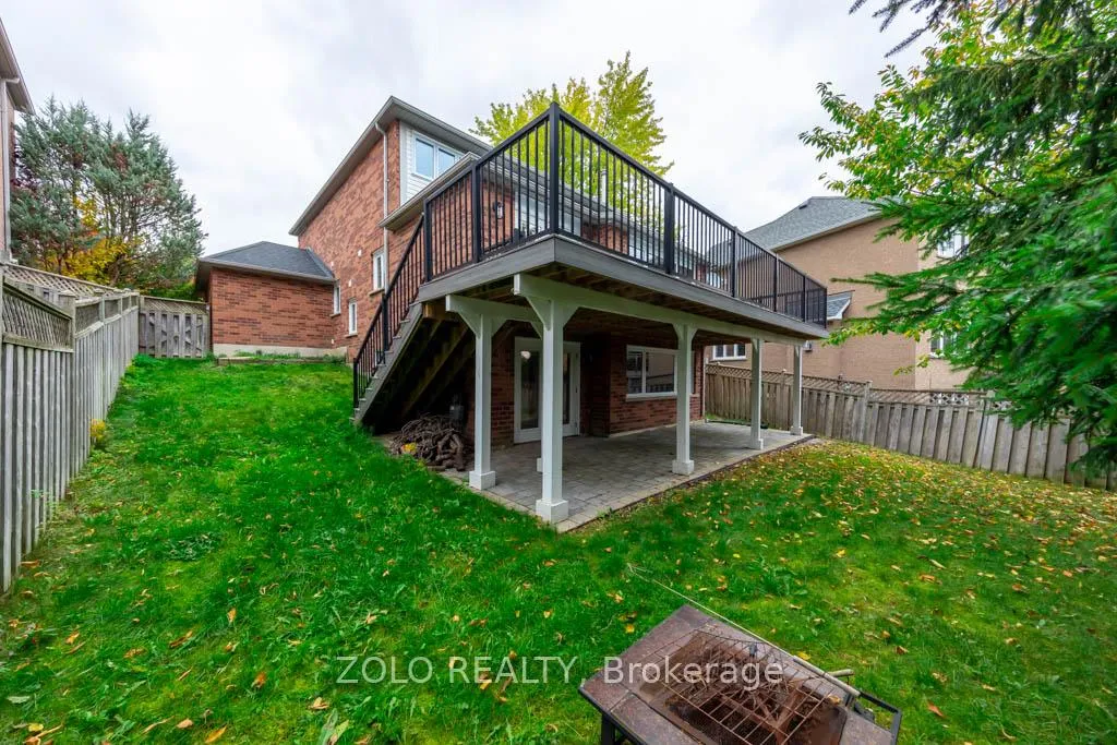 Photo 28 of 170 Widdifield Avenue, Newmarket, Armitage — HOMEH