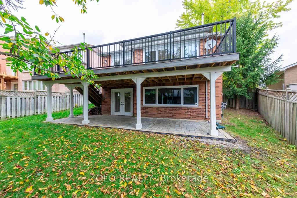 Photo 29 of 170 Widdifield Avenue, Newmarket, Armitage — HOMEH