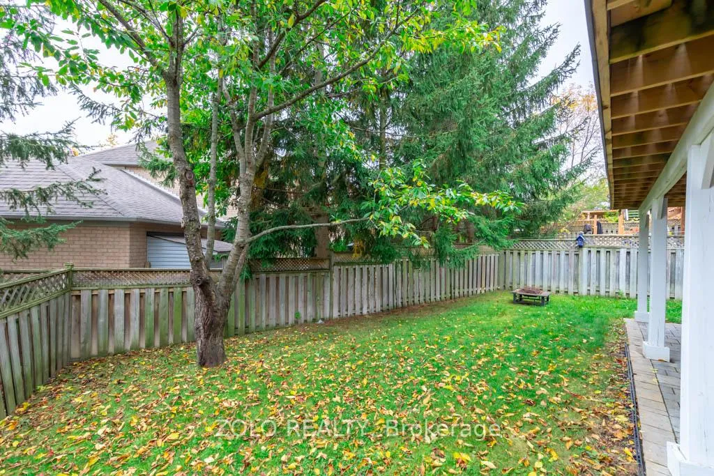 Photo 30 of 170 Widdifield Avenue, Newmarket, Armitage — HOMEH