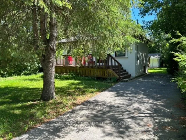 Front of 781 Rockaway Road