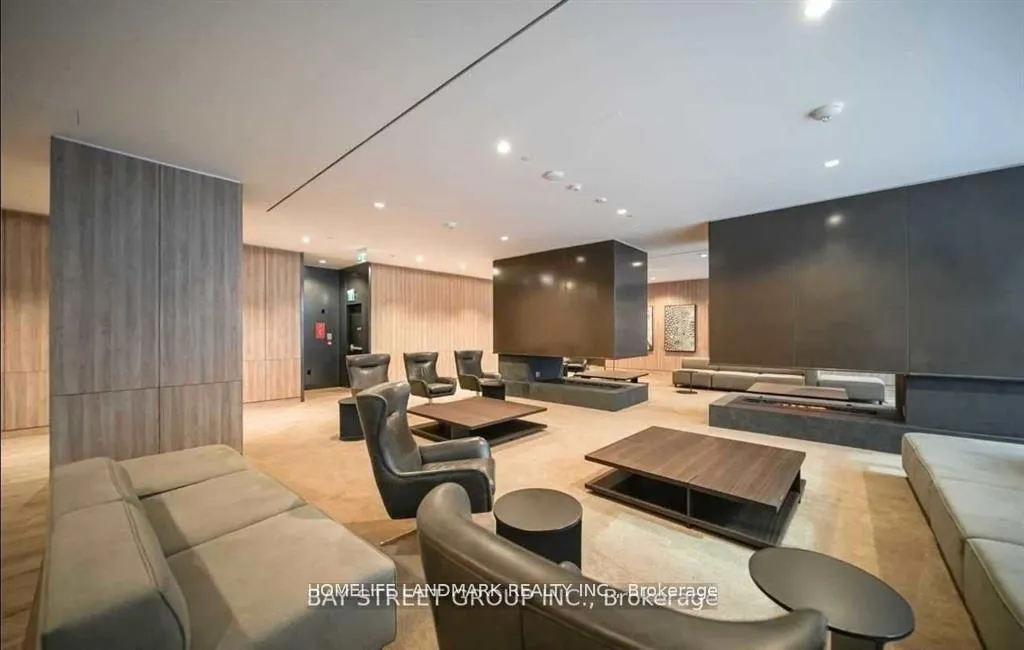 Photo 6 of Unit 1113, 27 Bathurst Street, Toronto, Waterfront Communities — HOMEH