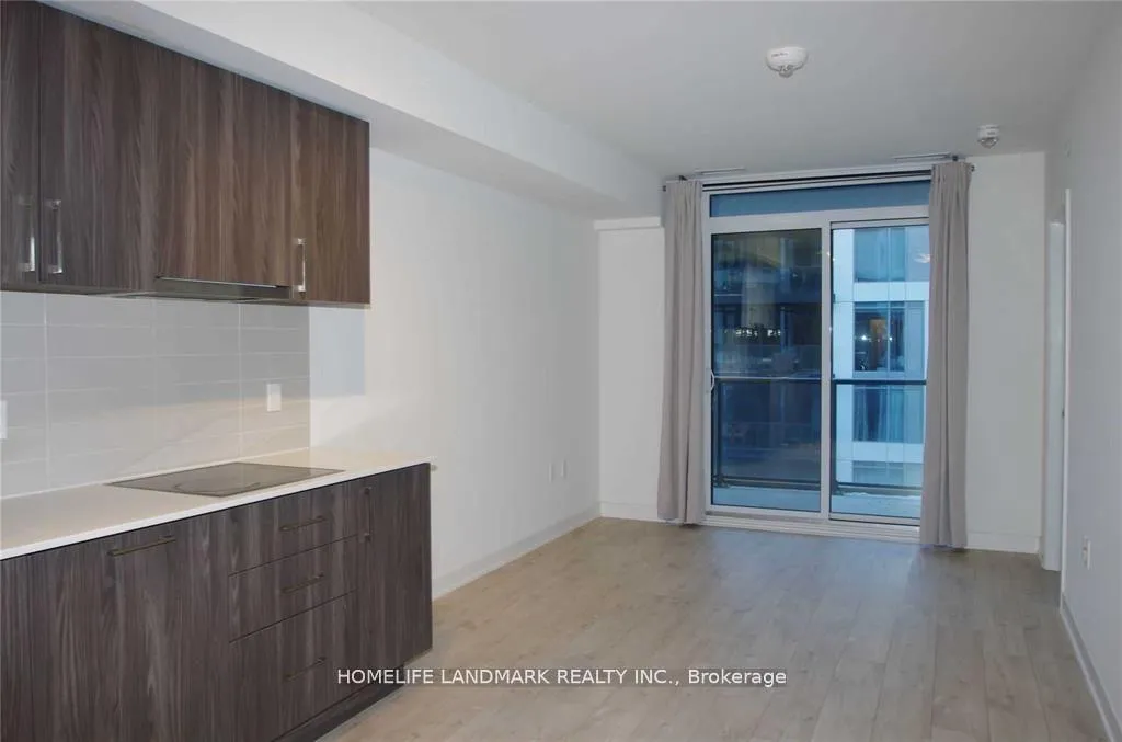 Photo 8 of Unit 1113, 27 Bathurst Street, Toronto, Waterfront Communities — HOMEH
