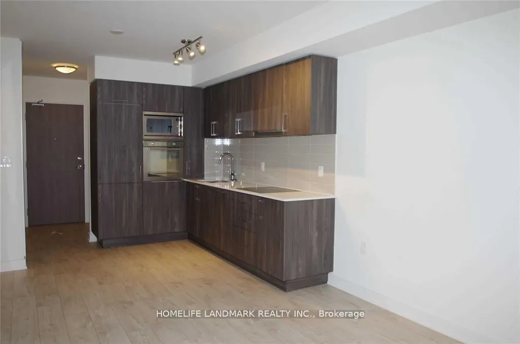 Photo 9 of Unit 1113, 27 Bathurst Street, Toronto, Waterfront Communities — HOMEH