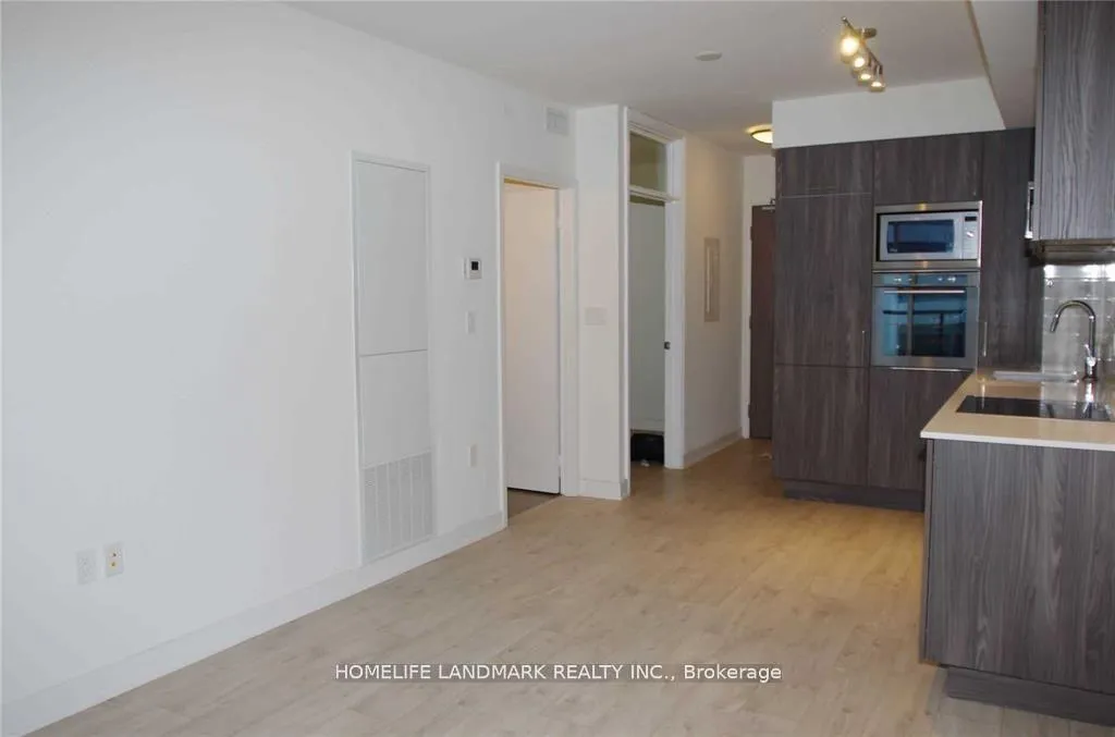 Photo 10 of Unit 1113, 27 Bathurst Street, Toronto, Waterfront Communities — HOMEH