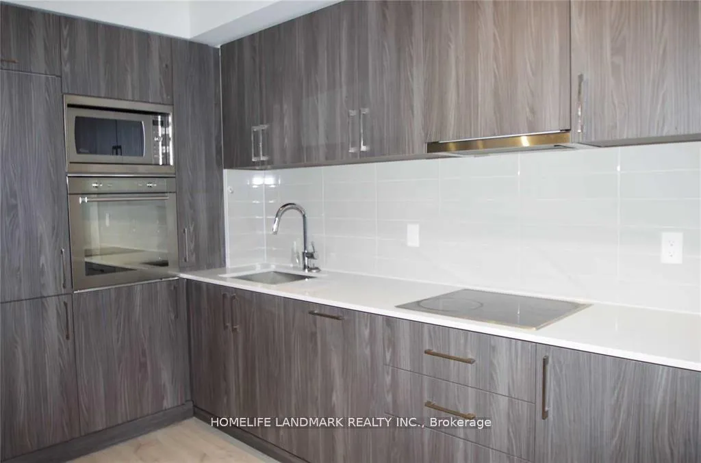 Photo 11 of Unit 1113, 27 Bathurst Street, Toronto, Waterfront Communities — HOMEH