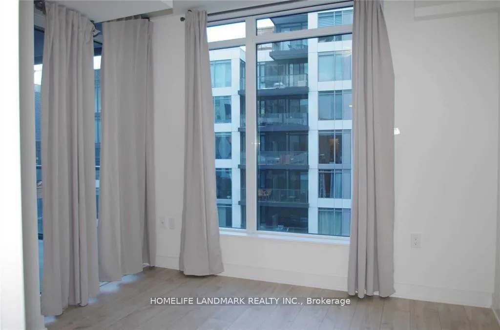 Photo 13 of Unit 1113, 27 Bathurst Street, Toronto, Waterfront Communities — HOMEH