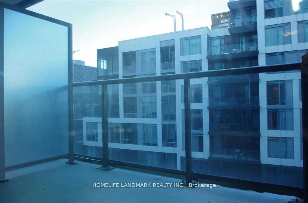 Photo 20 of Unit 1113, 27 Bathurst Street, Toronto, Waterfront Communities — HOMEH