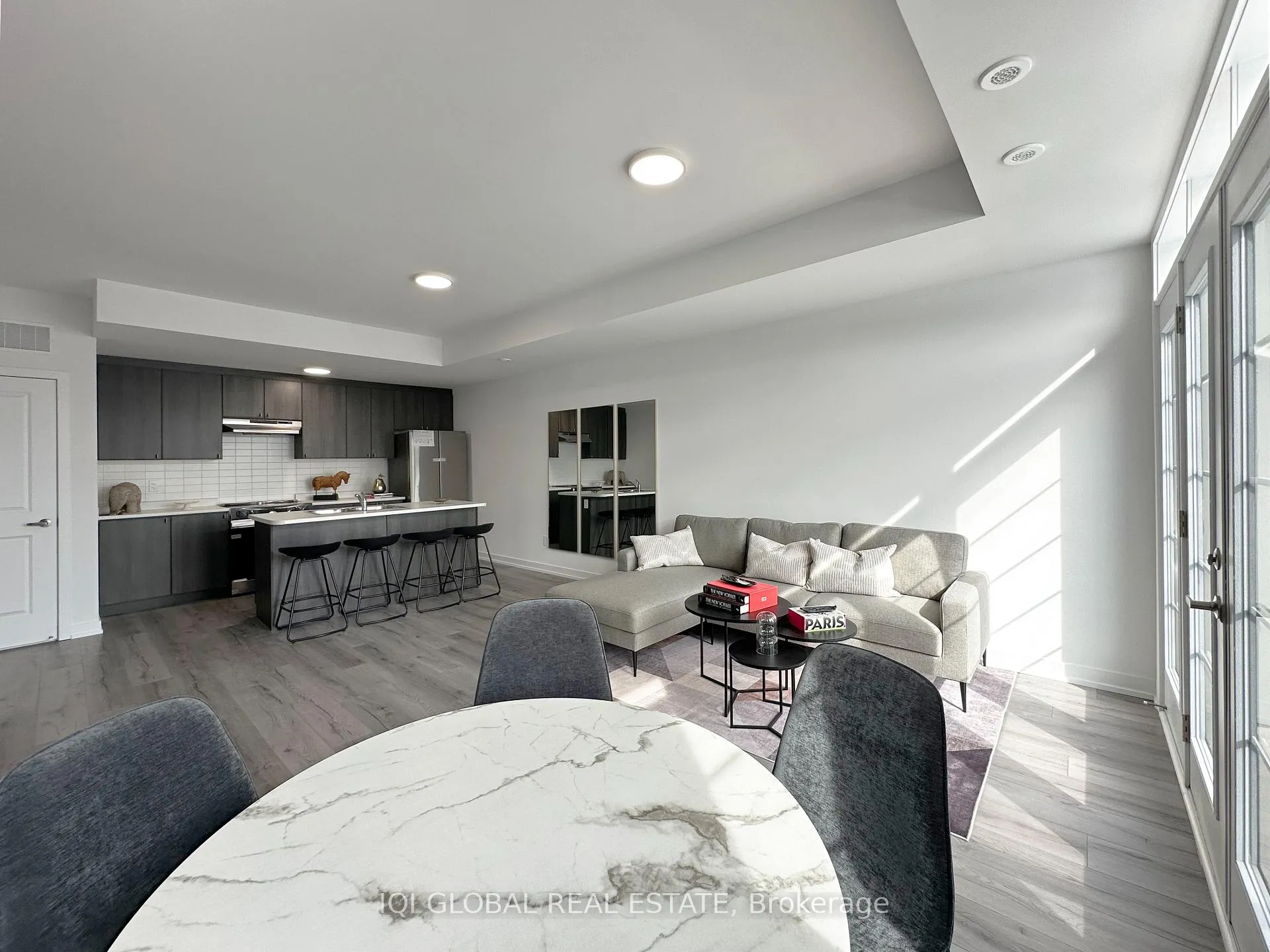 Photo 6 of Unit 209, 1655 Palmers Sawmill Road, Pickering, Duffin Heights — HOMEH