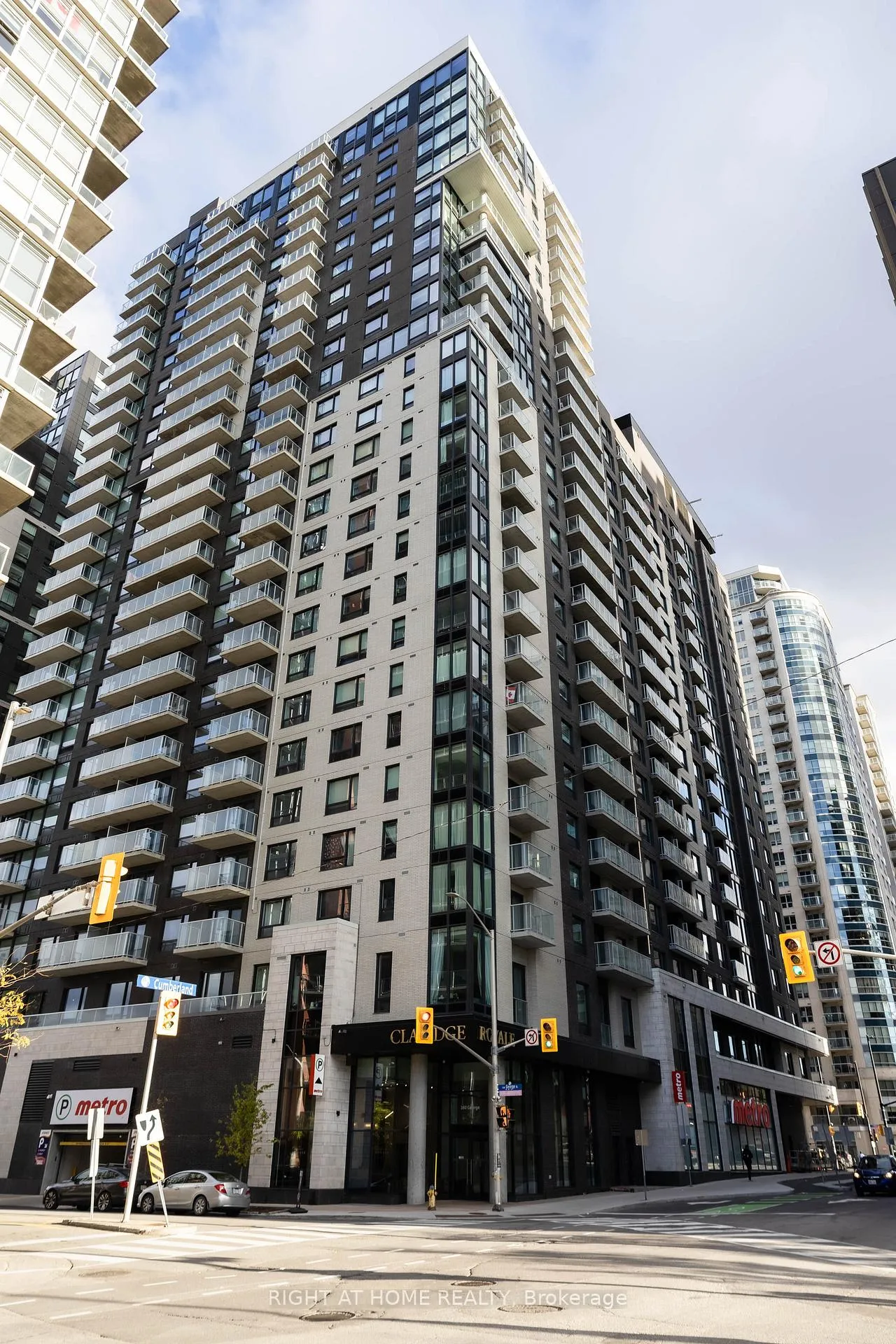 Photo of Unit 2508, 180 George Street