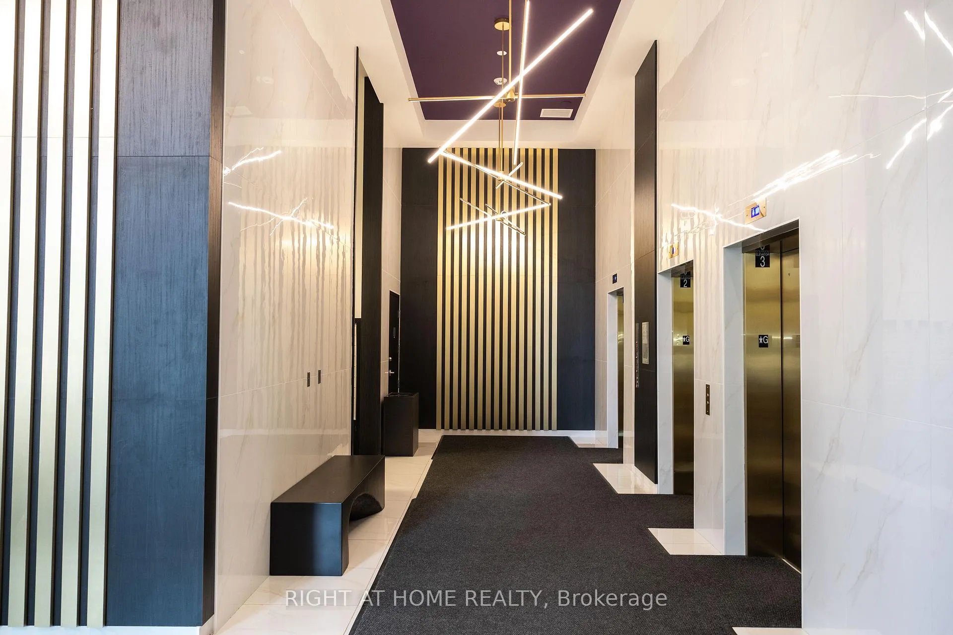 Photo 2 of Unit 2508, 180 George Street, Ottawa, Lower Town/Byward Market — HOMEH
