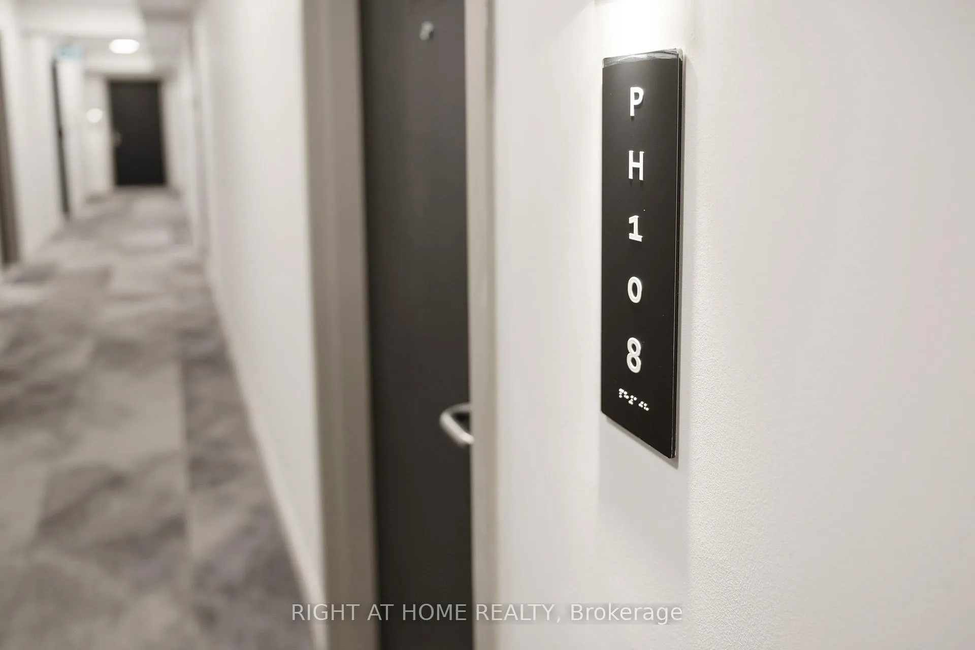Photo 4 of Unit 2508, 180 George Street, Ottawa, Lower Town/Byward Market — HOMEH