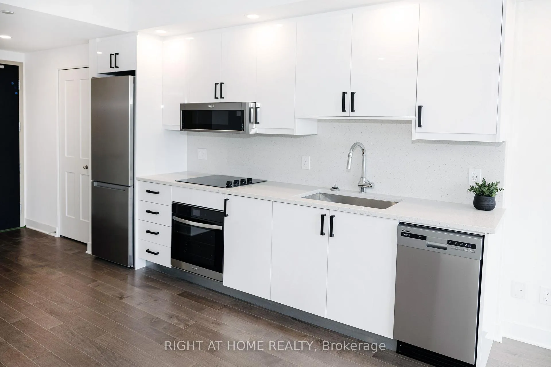 Photo 8 of Unit 2508, 180 George Street, Ottawa, Lower Town/Byward Market — HOMEH