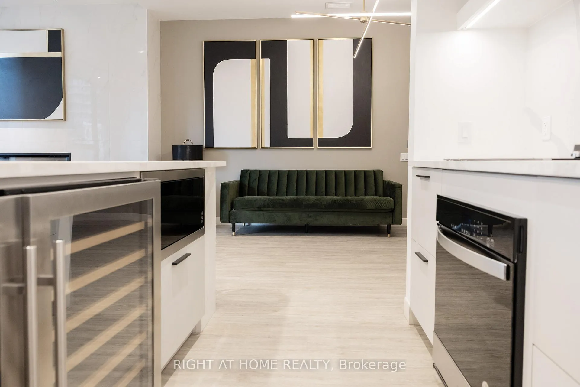 Photo 24 of Unit 2508, 180 George Street, Ottawa, Lower Town/Byward Market — HOMEH