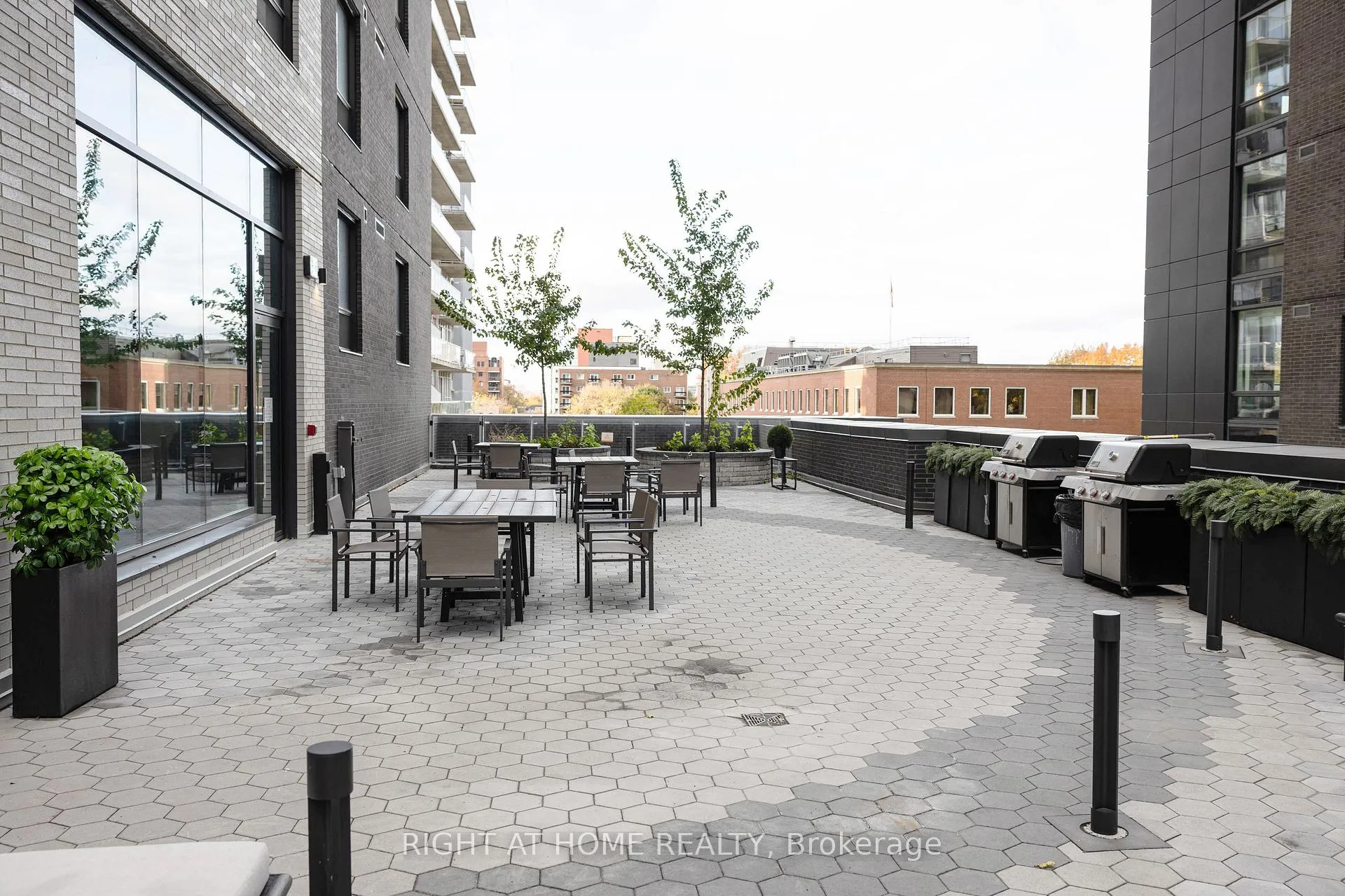 Photo 28 of Unit 2508, 180 George Street, Ottawa, Lower Town/Byward Market — HOMEH