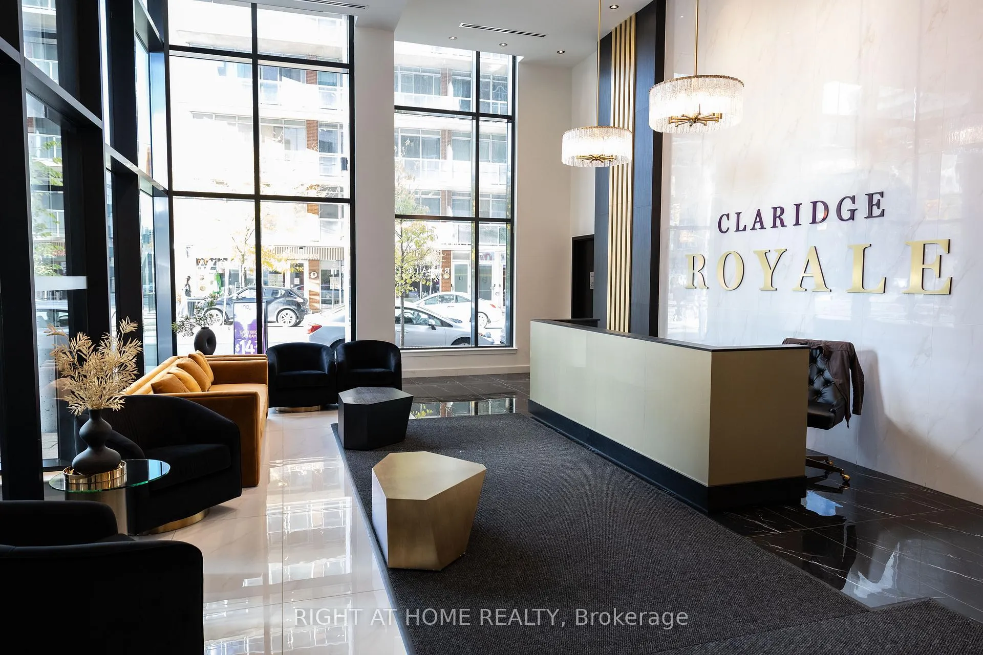 Photo 30 of Unit 2508, 180 George Street, Ottawa, Lower Town/Byward Market — HOMEH