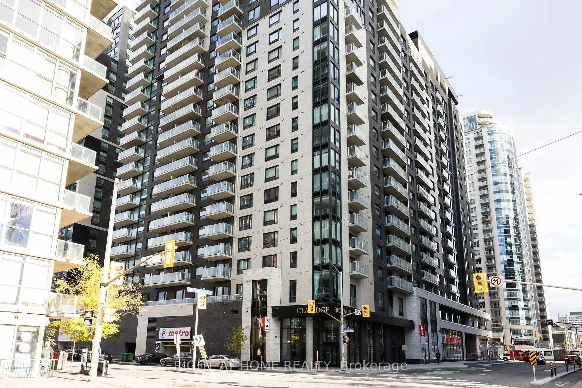 Photo 32 of Unit 2508, 180 George Street, Ottawa, Lower Town/Byward Market — HOMEH