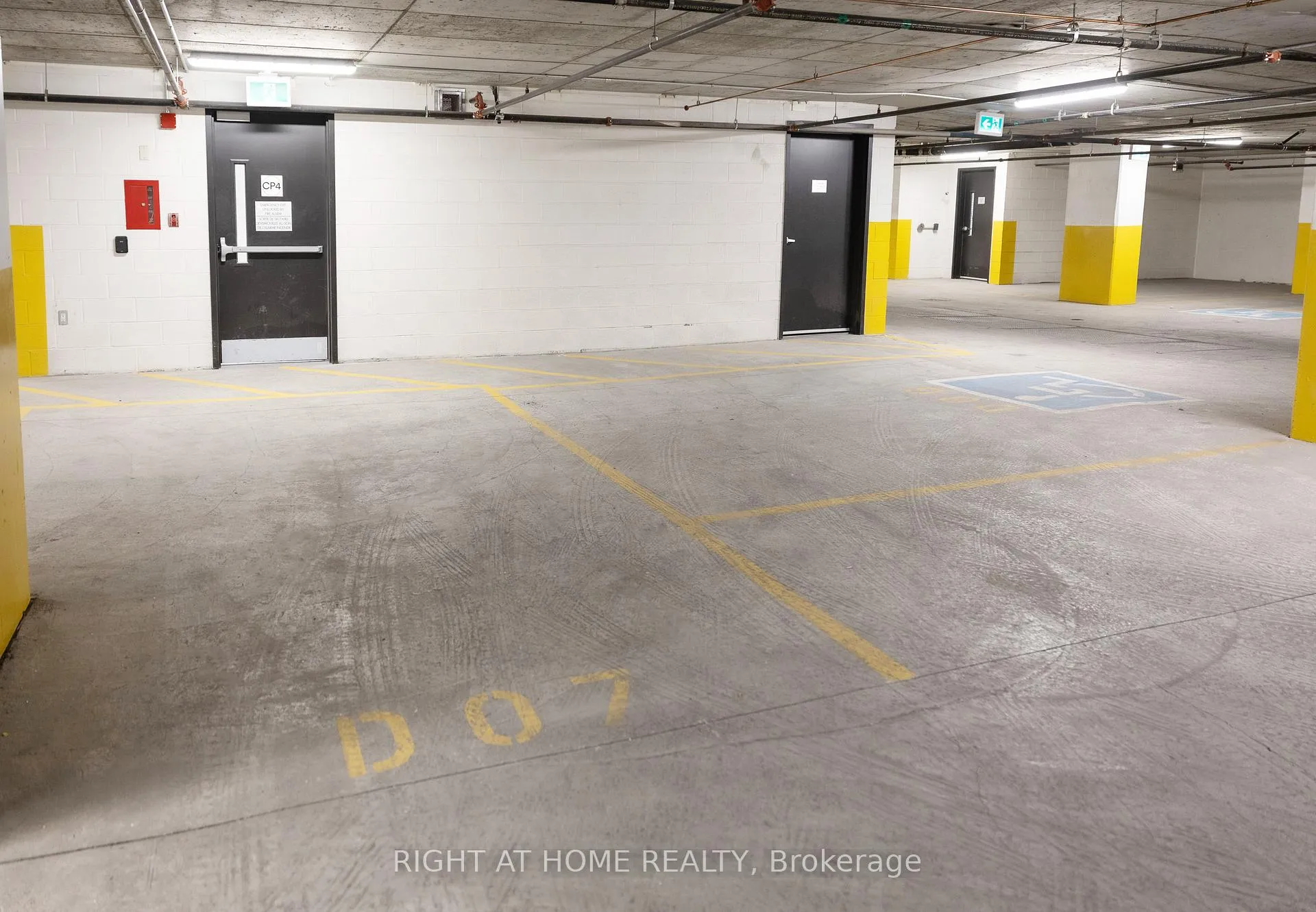 Photo 34 of Unit 2508, 180 George Street, Ottawa, Lower Town/Byward Market — HOMEH