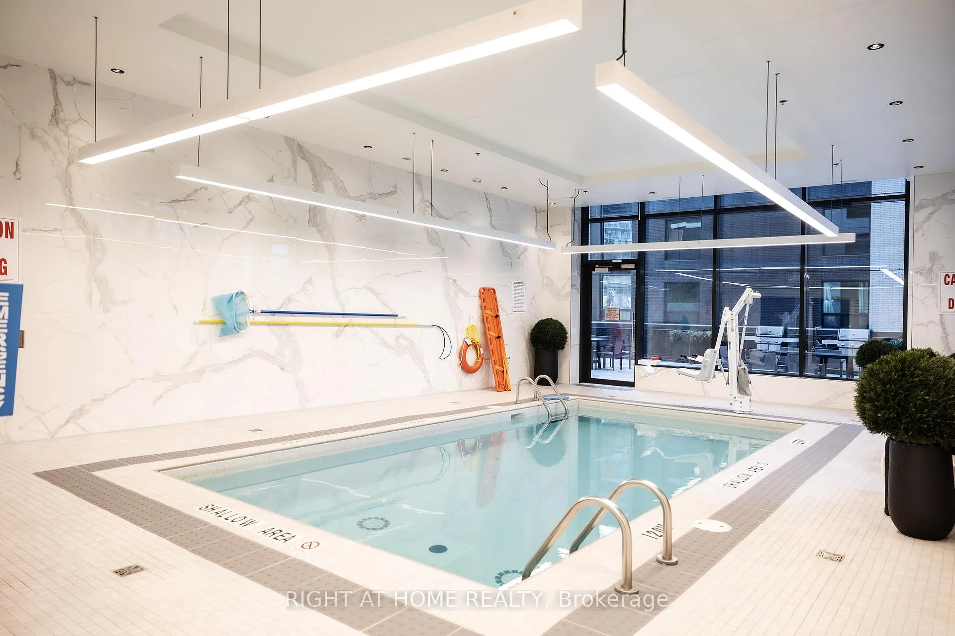 Photo 42 of Unit 2508, 180 George Street, Ottawa, Lower Town/Byward Market — HOMEH