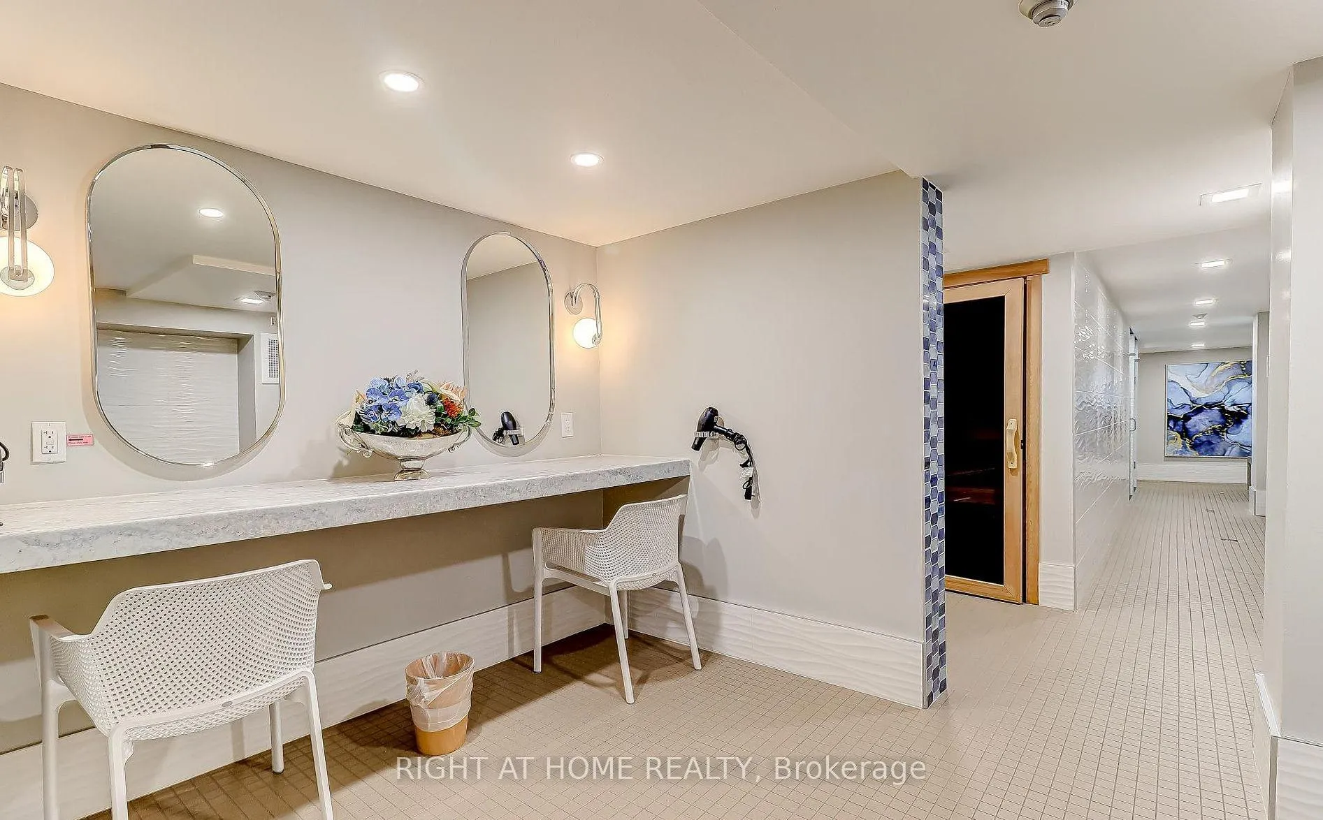 Photo 16 of Unit 411, 360 Bloor Street E, Toronto, Rosedale-Moore Park — HOMEH