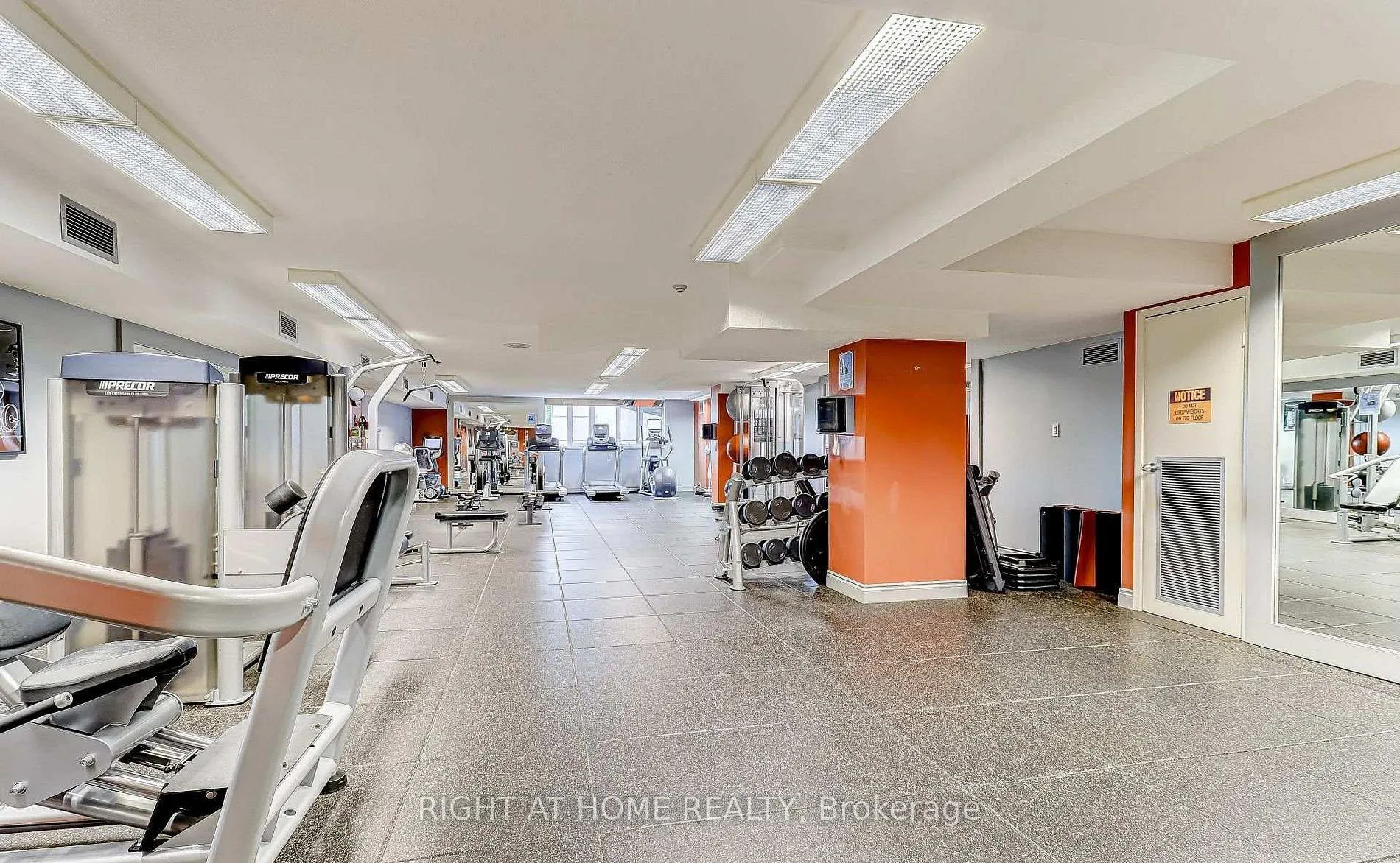 Photo 9 of Unit 411, 360 Bloor Street E, Toronto, Rosedale-Moore Park — HOMEH