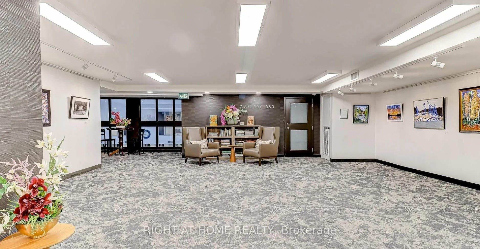Photo 21 of Unit 411, 360 Bloor Street E, Toronto, Rosedale-Moore Park — HOMEH