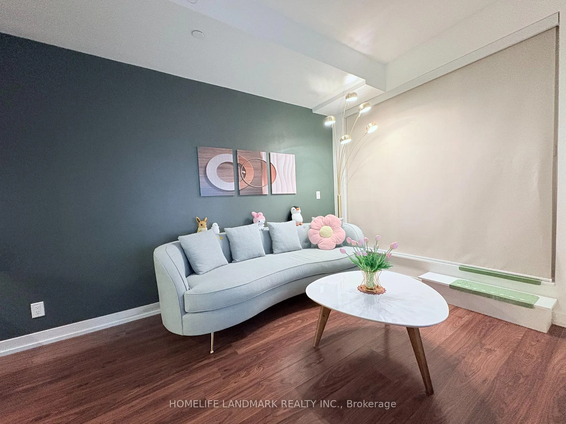 Photo 10 of Unit 527, 98 Lillian Street, Toronto, Mount Pleasant West — HOMEH