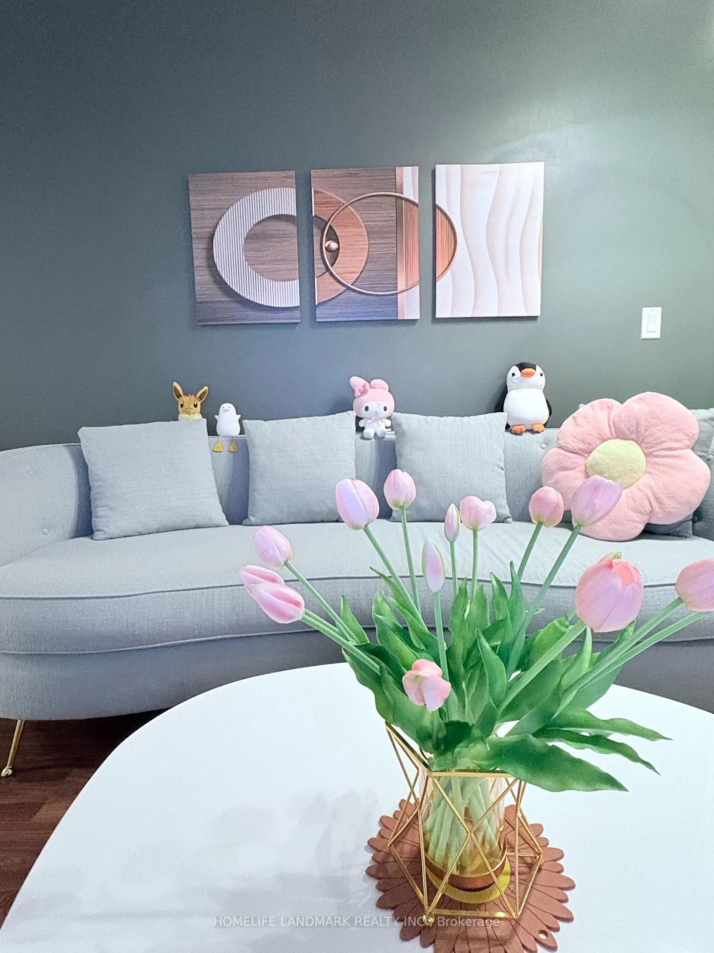 Photo 12 of Unit 527, 98 Lillian Street, Toronto, Mount Pleasant West — HOMEH