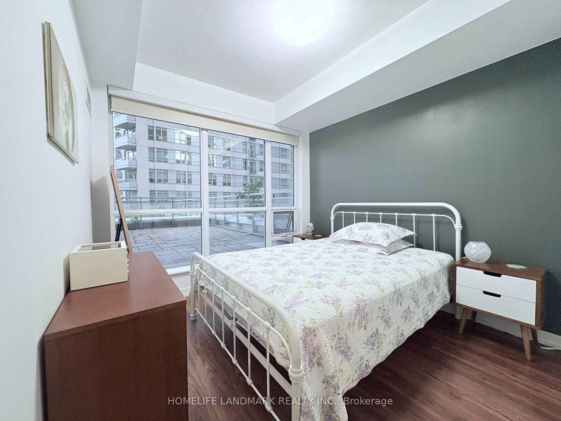 Photo 14 of Unit 527, 98 Lillian Street, Toronto, Mount Pleasant West — HOMEH