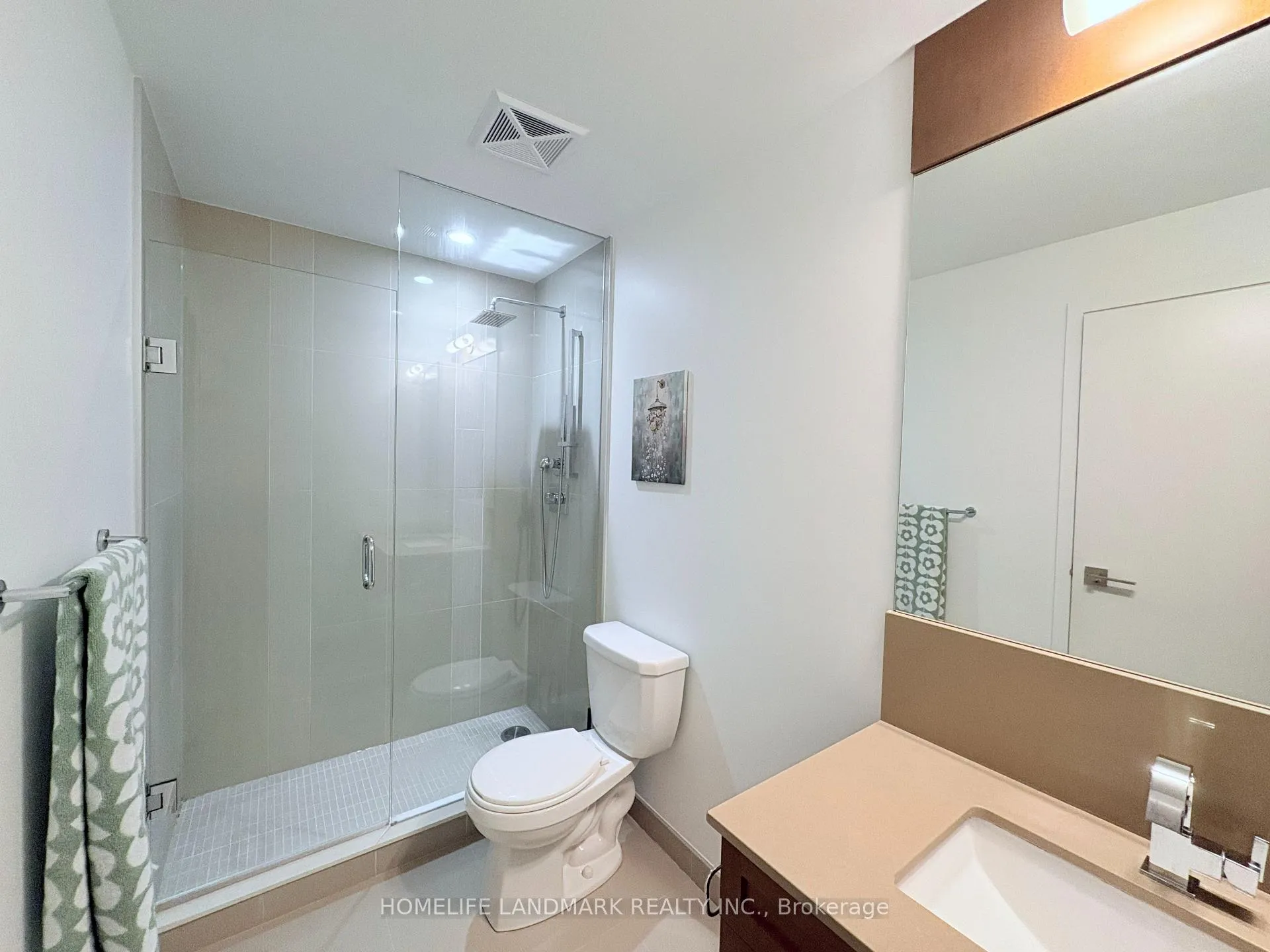 Photo 17 of Unit 527, 98 Lillian Street, Toronto, Mount Pleasant West — HOMEH