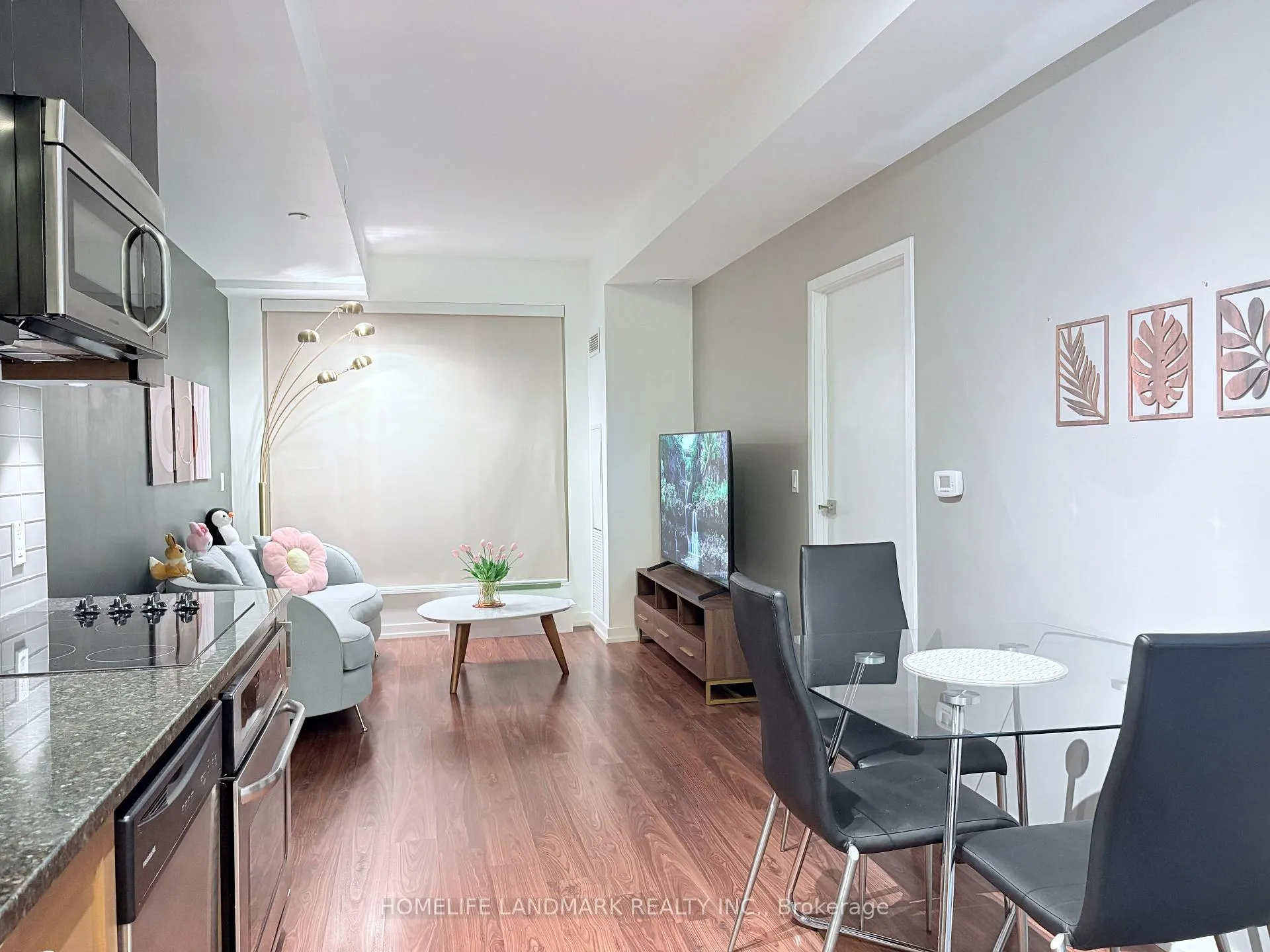 Photo 18 of Unit 527, 98 Lillian Street, Toronto, Mount Pleasant West — HOMEH