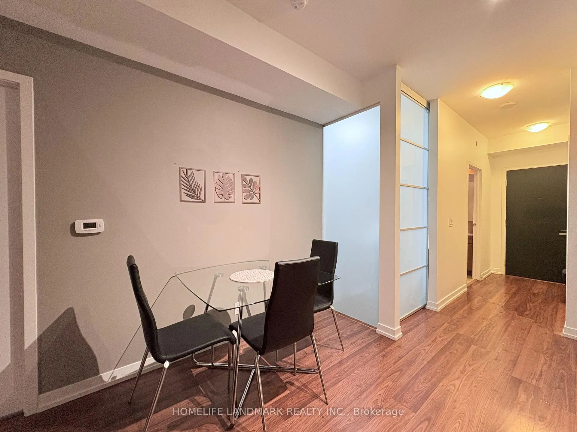 Photo 23 of Unit 527, 98 Lillian Street, Toronto, Mount Pleasant West — HOMEH