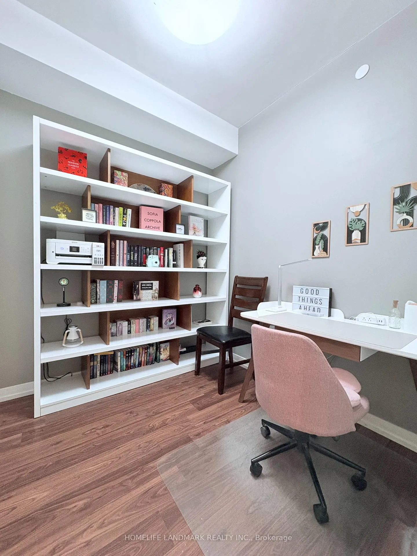 Photo 24 of Unit 527, 98 Lillian Street, Toronto, Mount Pleasant West — HOMEH