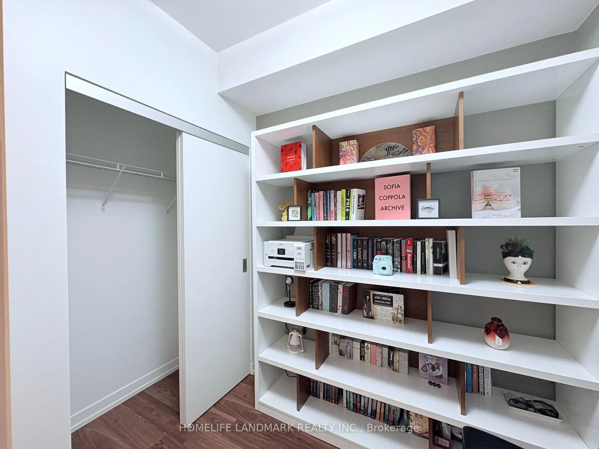 Photo 25 of Unit 527, 98 Lillian Street, Toronto, Mount Pleasant West — HOMEH
