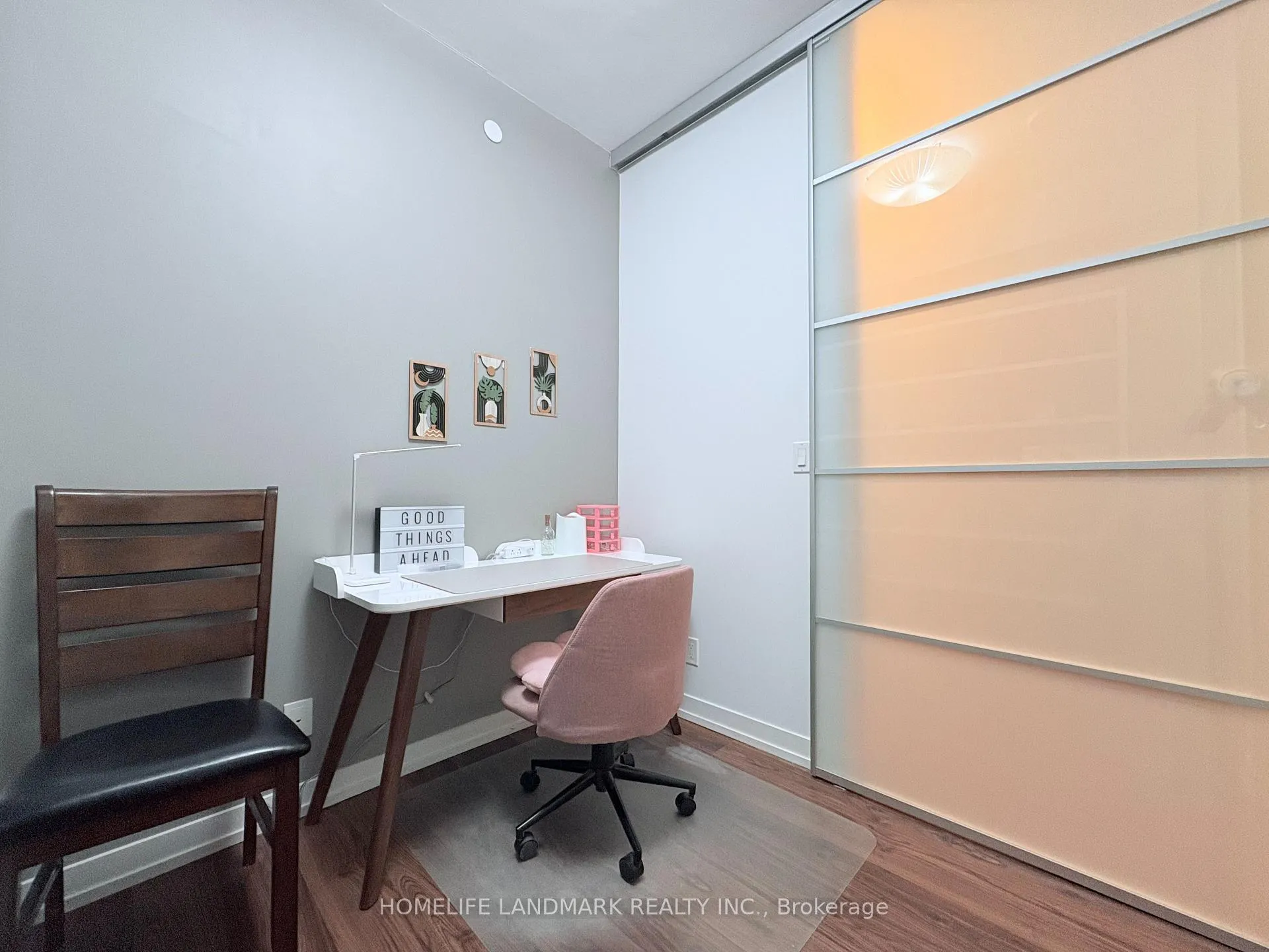Photo 27 of Unit 527, 98 Lillian Street, Toronto, Mount Pleasant West — HOMEH