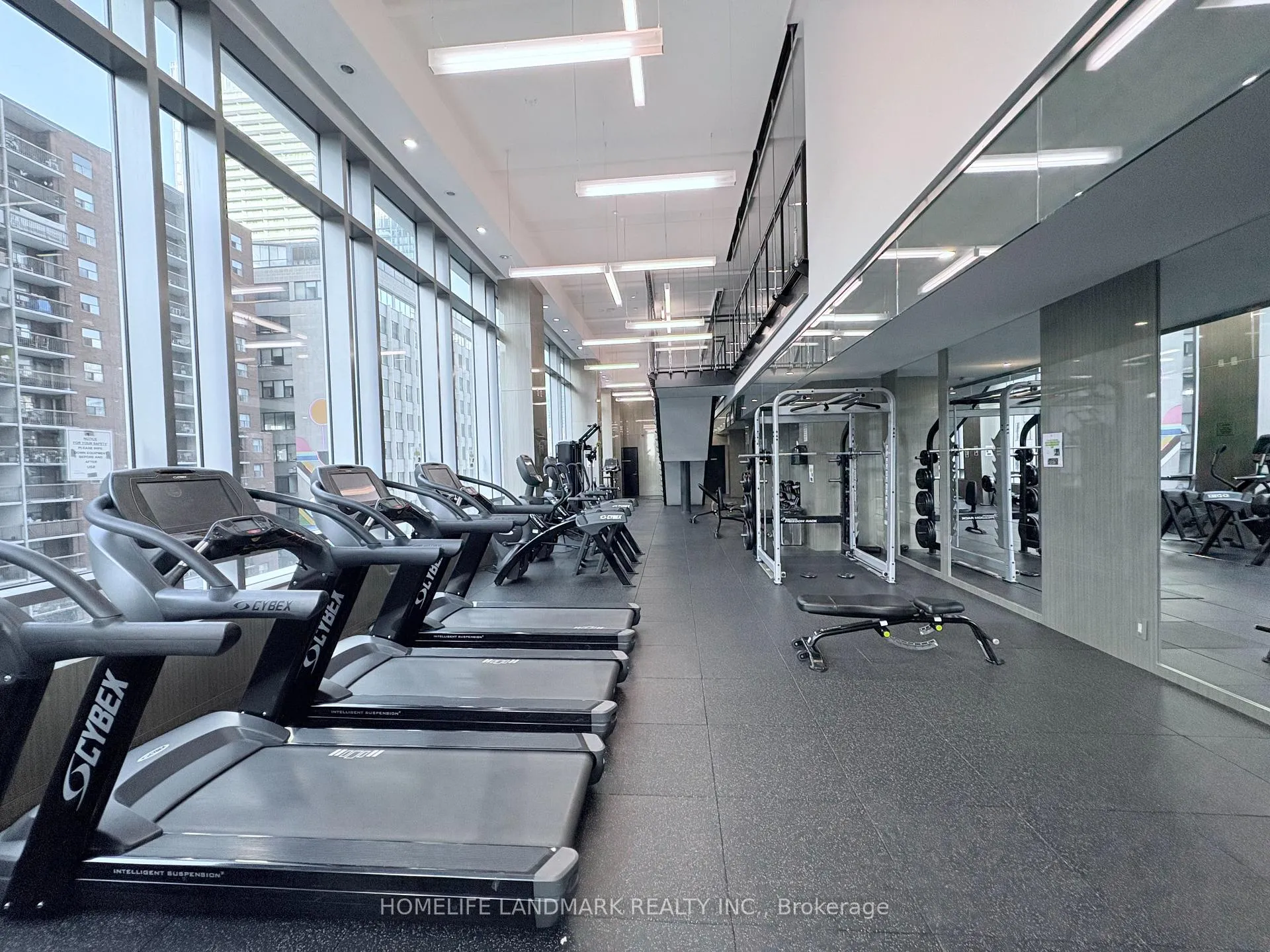 Photo 39 of Unit 527, 98 Lillian Street, Toronto, Mount Pleasant West — HOMEH